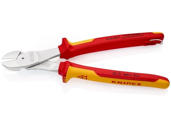 Knipex Power bias bit