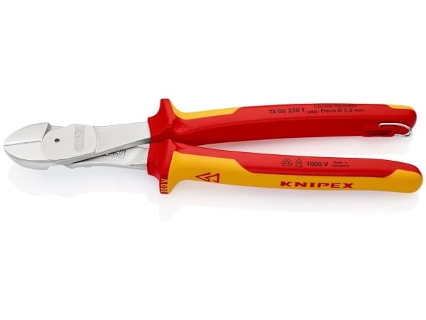 Knipex Power bias bit