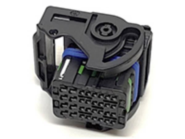 Molex-kontaktkabel 643193216 1 st