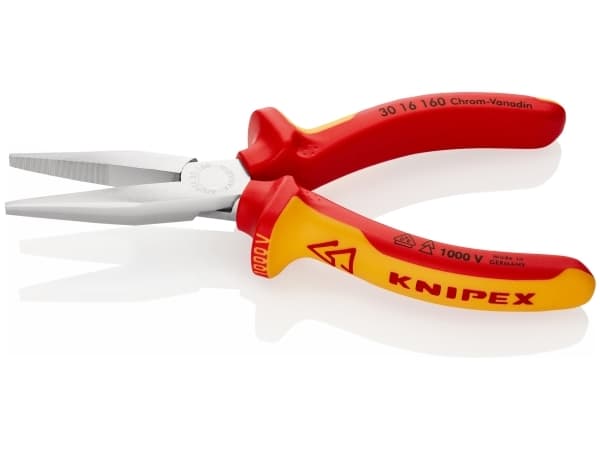 Knipex Langnæbstang