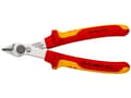 Miniatyrbilde 3 av 5: Knipex Electronic Super Knips® VDE