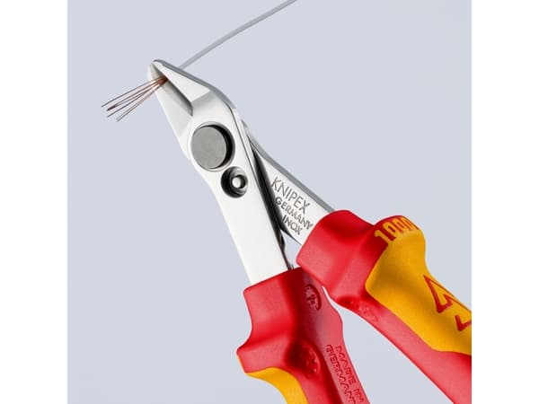 Knipex Electronic Super Knips® VDE