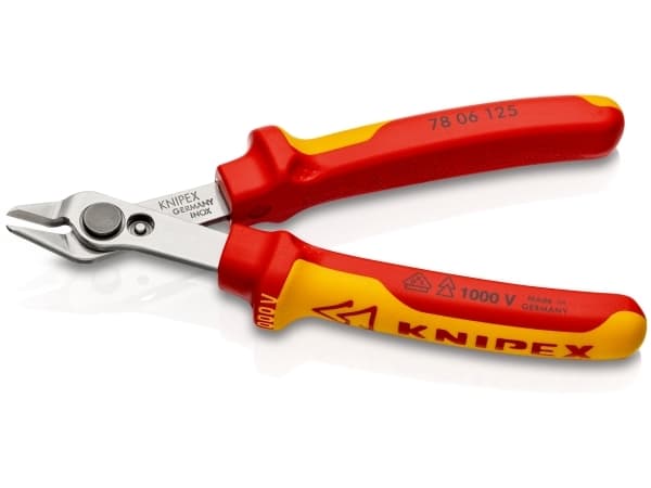 Knipex Electronic Super Knips® VDE