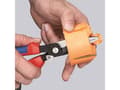 Miniatyrbild 4 av 5: Knipex elektriska installationstänger