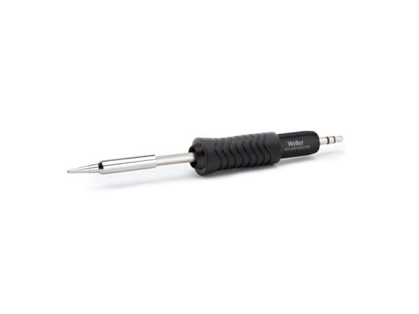 Weller RTUS 010 C L M Loddespids Mejselform Spidsstørrelse 1.80 mm Indhold 1 stk