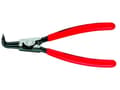 Miniatyrbilde 5 av 5: KNIPEX Låseringstang udv. 90gr.
