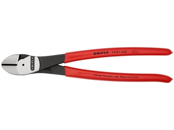 Knipex Power bias bit