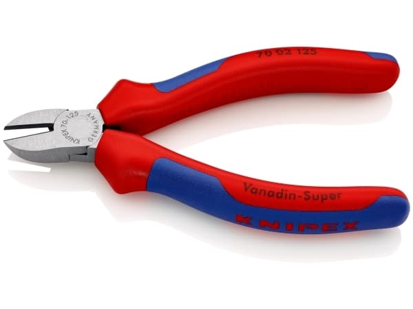 KNIPEX Bidetang, slank model,
