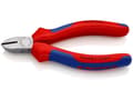 Miniatyrbilde 1 av 3: KNIPEX Bidetang, slank model,