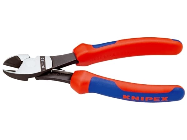 KNIPEX Power Bidetang Ergogreb