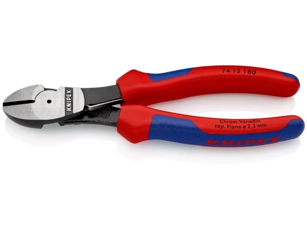 Knipex Power bias bitti