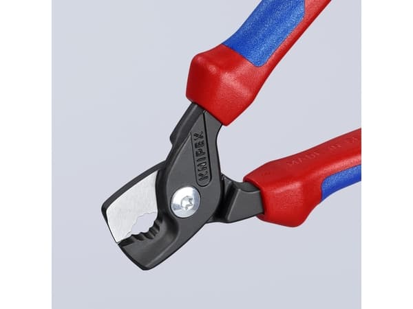 KNIPEX Kaapelileikkuri StepCut