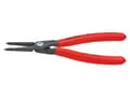 Miniatyrbilde 4 av 5: Knipex 48 11 J3 Seegeringtang Passer til Indvendige ringe 40-100 mm Spids form lige