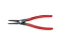 Miniatyrbilde 5 av 5: Knipex 48 11 J3 Seegeringtang Passer til Indvendige ringe 40-100 mm Spids form lige