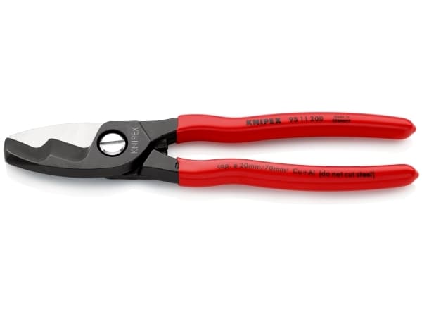 Knipex Kabelsaks