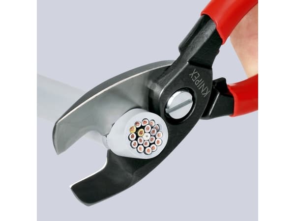 Knipex Kabelsaks