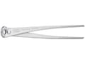 Miniatyrbild 3 av 5: Knipex 99 14 300, Avnypa, 3,8 mm, 2,5 cm, Stål, Krom, 25 mm