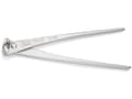 Miniatyrbild 2 av 5: Knipex 99 14 300, Avnypa, 3,8 mm, 2,5 cm, Stål, Krom, 25 mm