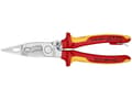 Miniatyrbilde 1 av 5: Knipex El-installationstang