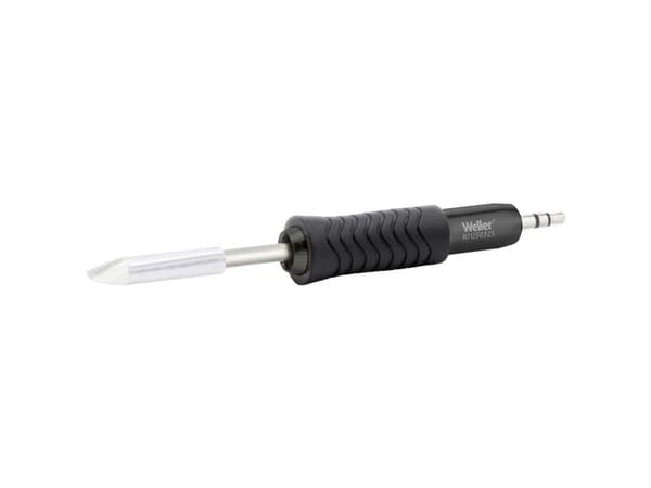 Weller RTUS 032 S MS Loddespids Mejselform Spidsstørrelse 3.20 mm Indhold 1 stk