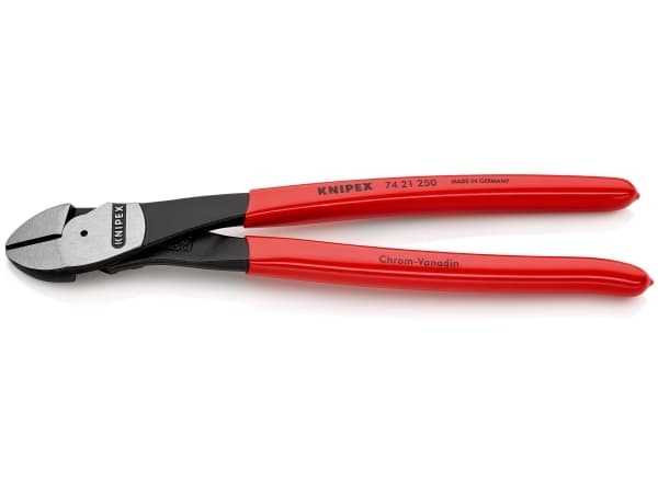 Knipex Kraft-skævbider