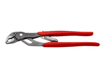 KNIPEX SmartGrip - Träpaneltång - 250 mm - max öppning: 36 mm