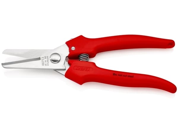Knipex kombinerade saxar