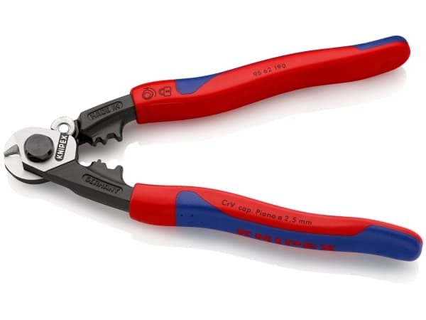 Knipex ståltrådsskärare