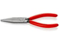 Miniatyrbild 1 av 5: Knipex 30 11 160, Nåltänger, 5 mm, 4,65 cm, Stål, Plast, Röd