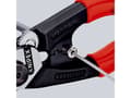 Miniatyrbilde 5 av 5: Knipex Stålwiresaks