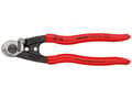 Miniatyrbilde 1 av 5: Knipex Stålwiresaks
