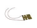 Pikkukuva 2 / 2: Thermo TECH Polyimide Heat Foil itseliimautuva 5 V 1 W Suojausluokka IPX4 (L x S) 65 mm x 50 mm