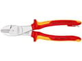 Miniatyrbilde 3 av 4: Knipex Kraft-skævbider