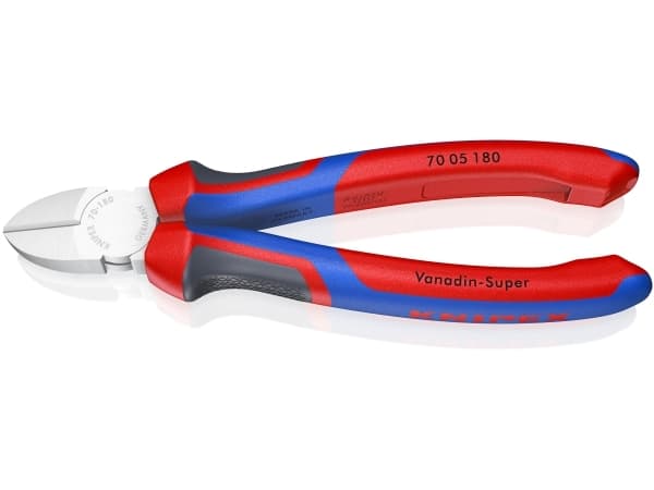 Knipex Skævbider