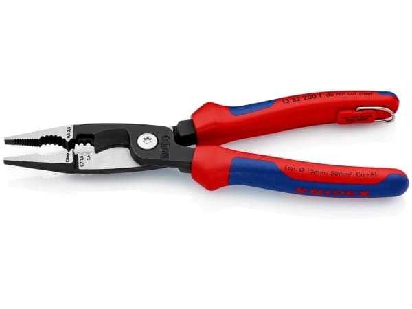 Knipex El-installationstang