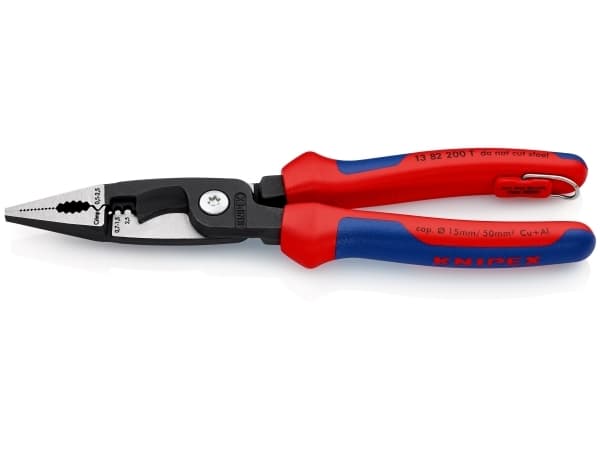 Knipex El-installationstang
