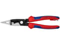 Miniatyrbilde 1 av 5: Knipex El-installationstang