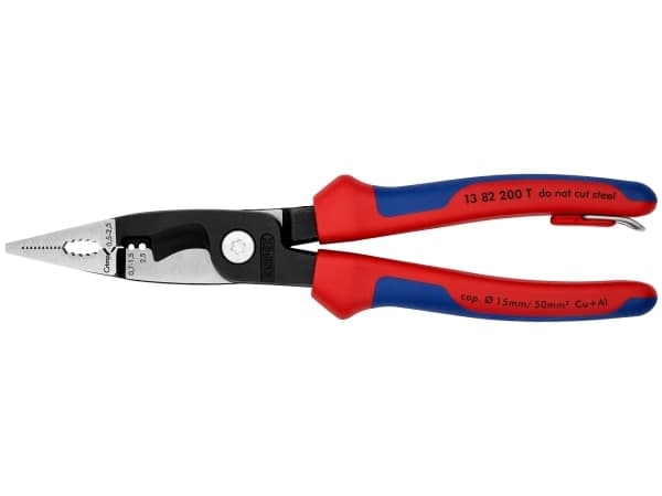 Knipex El-installationstang