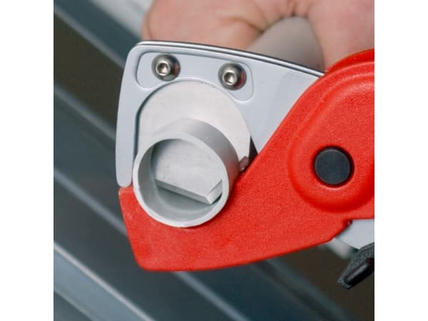KNIPEX PlastiCut®
