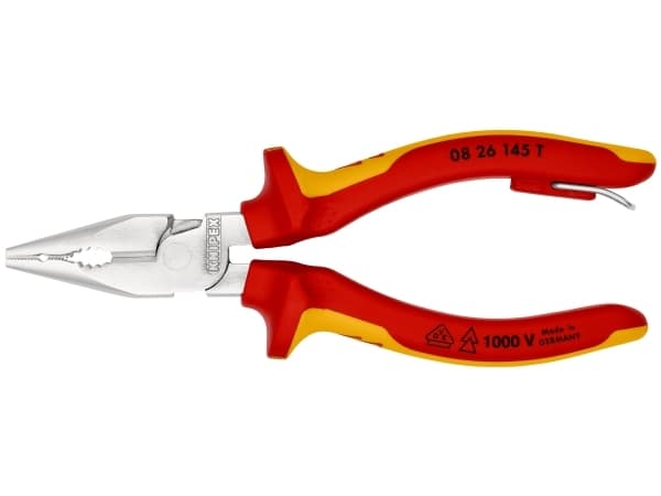 Knipex Spids kombitang