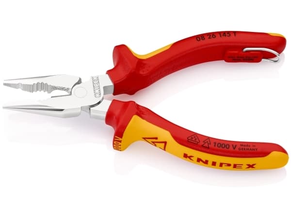 Knipex Spids kombitang