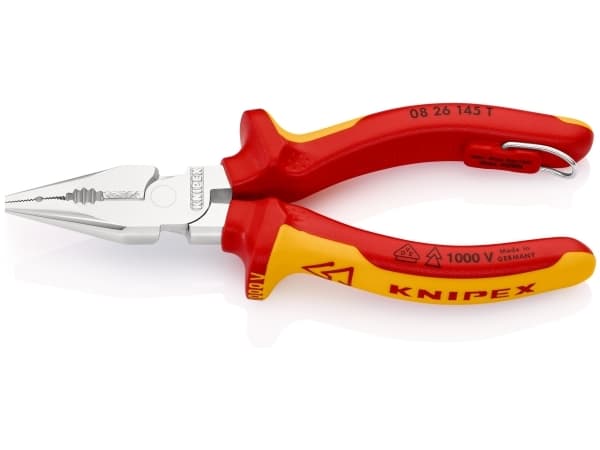 Knipex Spids kombitang
