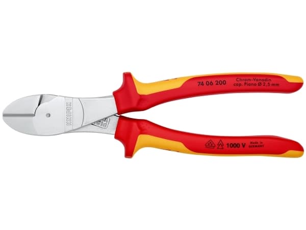Knipex Power bias bit