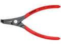 Miniatyrbilde 3 av 5: Knipex Præcisions-låseringstang