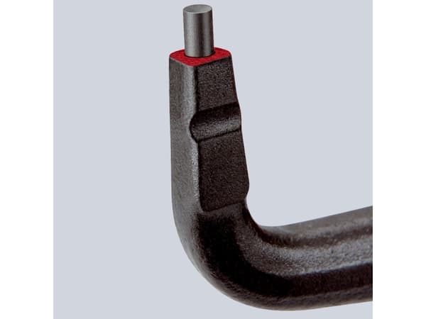 Knipex Præcisions-låseringstang