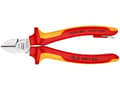 Miniatyrbilde 3 av 5: Knipex Skævbider