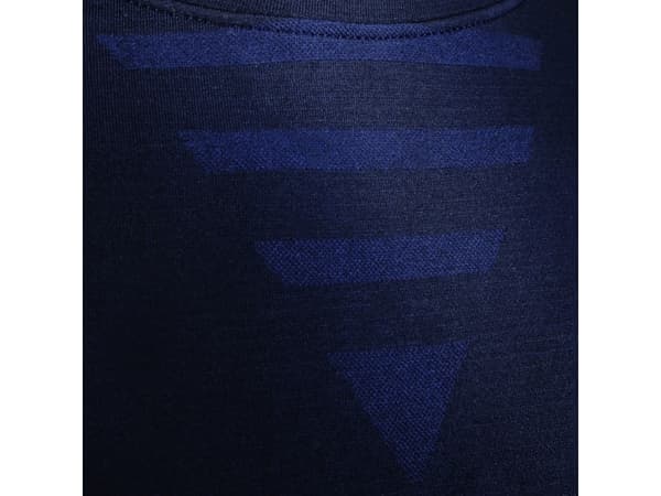 Spokey termoundertøy for menn Windstar, marineblått, størrelse XL/XXL (928779)