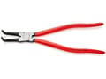 Miniatyrbild 3 av 3: Knipex Låseringstang