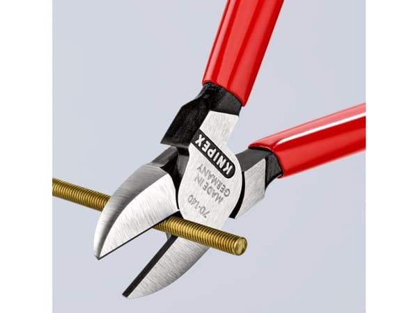 Knipex Skævbider