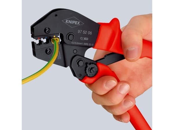 Knipex Crimptang